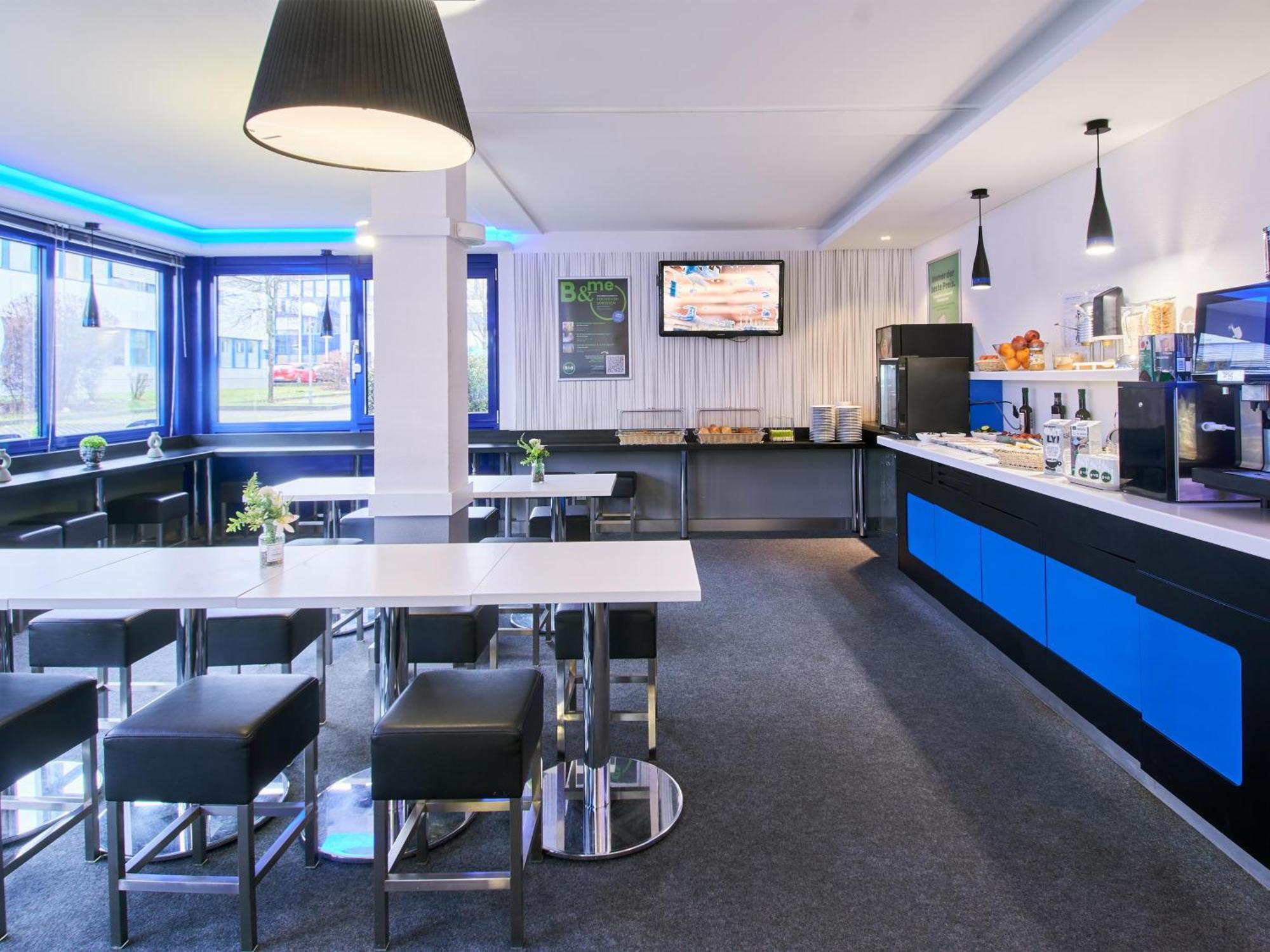 B&B Hotel Wuerzburg-Ost Exteriör bild