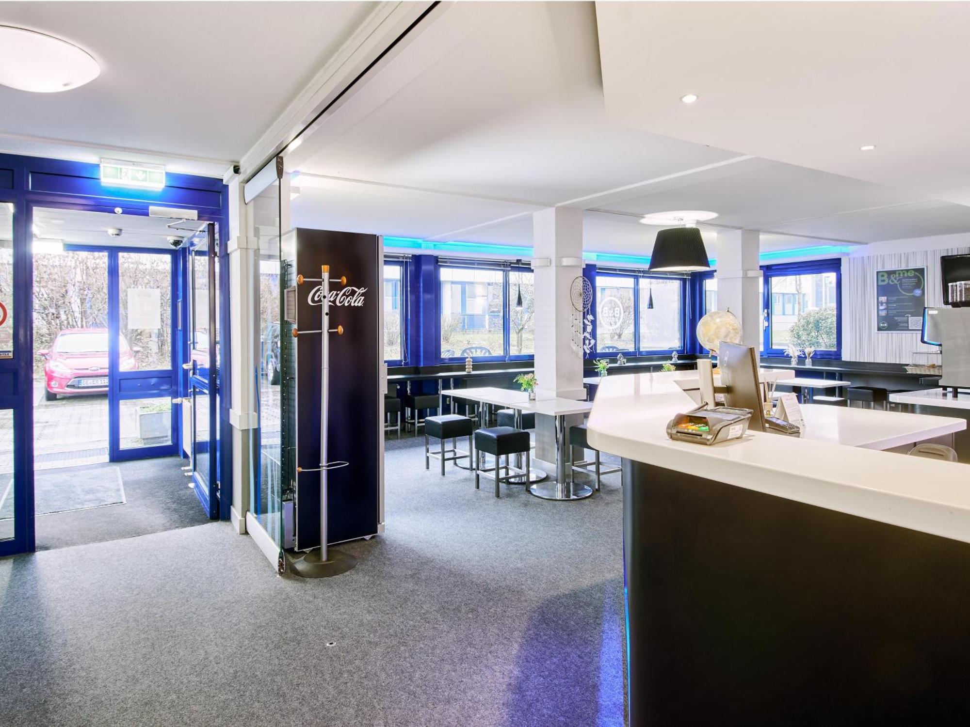 B&B Hotel Wuerzburg-Ost Exteriör bild